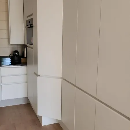 Business 'garden' Living Intimate Geel