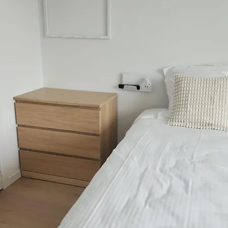 Apartment Business 'garden' Living Intimate