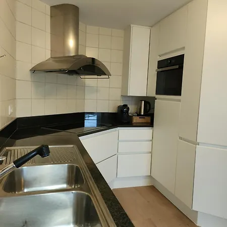 Apartment Business 'garden' Living Intimate *